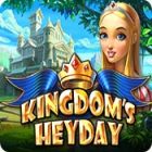 Play game Kingdom's Heyday