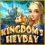 PC games downloads > Kingdom's Heyday