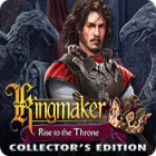Play game Kingmaker: Rise to the Throne Collector's Edition