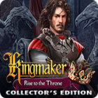 Kingmaker: Rise to the Throne Collector's Edition