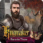 Play game Kingmaker: Rise to the Throne