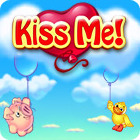 Newest PC games - Kiss Me