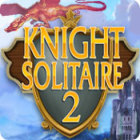 PC games list - Knight Solitaire 2