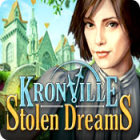 Game for Mac - Kronville: Stolen Dreams