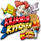 Latest PC games - Kukoo Kitchen