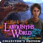Free download games for PC - Labyrinths of the World: A Dangerous Game Collector's Edition
