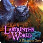 New game PC - Labyrinths of the World: A Dangerous Game
