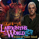Games for Macs - Labyrinths of the World: Secrets of Easter Island