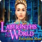 Download games for PC - Labyrinths of the World: Forbidden Muse