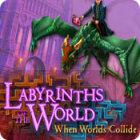 Top games PC - Labyrinths of the World: When Worlds Collide