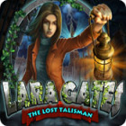 Games Mac - Lara Gates: The Lost Talisman