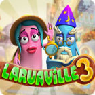 Latest games for PC - Laruaville 3
