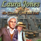 Download PC games free - Laura Jones and the Gates of Good and Evil