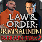 Law & Order Criminal Intent 2 - Dark Obsession