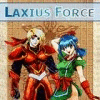 Laxius Force