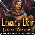 Best Mac games - League of Light: Dark Omens Collector's Edition