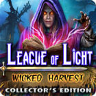 Games for Mac - League of Light: Wicked Harvest Collector's Edition