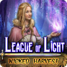 Mac games download - League of Light: Wicked Harvest