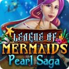 Play game League of Mermaids: Pearl Saga