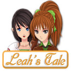 Latest PC games - Leah's Tale