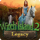 Play game Legacy: Witch Island 2