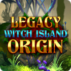 Play game Legacy: Witch Island Origin