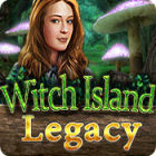 Best games for Mac - Legacy: Witch Island