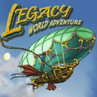 New games PC - Legacy: World Adventure