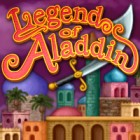 Download Mac games - Legend of Aladdin
