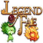 Good Mac games - Legend of Fae