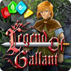 Mac game store - Legend of Gallant