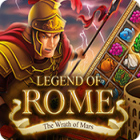 Download PC game - Legend of Rome: The Wrath of Mars