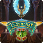 Top Mac games - Legendary Slide II