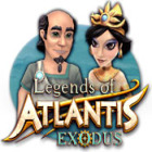 Play game Legends of Atlantis: Exodus