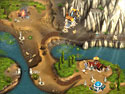Legends of Atlantis: Exodus game shot top