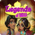Play game Legends of India