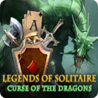 Cheap PC games - Legends of Solitaire: Curse of the Dragons