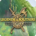 Free download games for PC - Legends of Solitaire: The Lost Cards