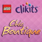 Free PC game download - LEGO Chic Boutique