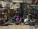 Letters from Nowhere game shot top