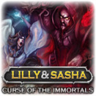 Downloadable games for PC - Lilly and Sasha: Curse of the Immortals