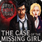 Best games for PC - Little Noir Stories: The Case of the Missing Girl