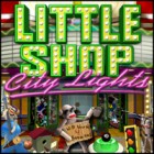 Little Shop - City Lights