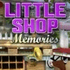 Little Shop - Memories