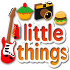 Mac gaming - Little Things