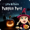 Little Witchella: Pumpkin Peril