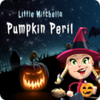 PC download games - Little Witchella: Pumpkin Peril
