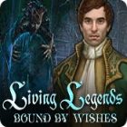 Download PC games - Living Legends: Bound by Wishes