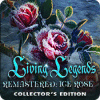 Living Legends Remastered: Ice Rose Collector's Edition