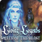 Download free games for PC - Living Legends: Wrath of the Beast